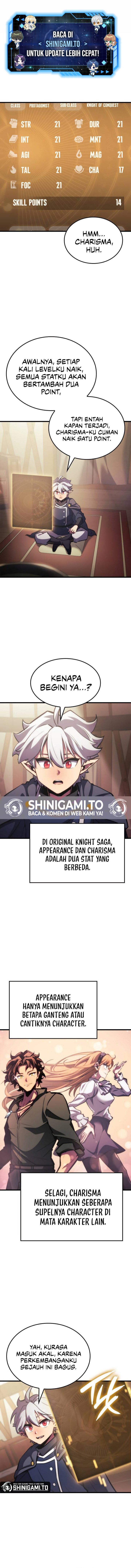 Breakers Chapter 06 Image 1