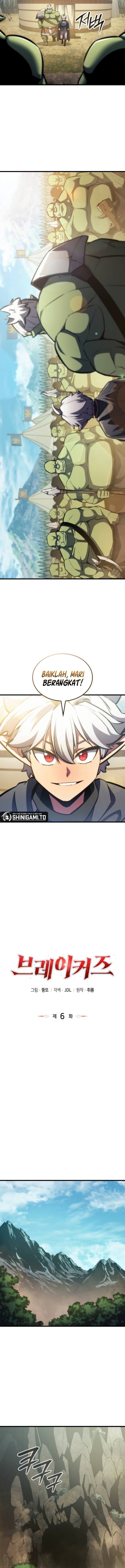 Breakers Chapter 06 Image 3