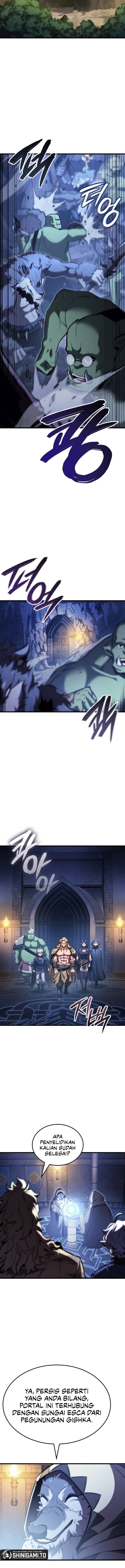 Breakers Chapter 06 Image 4