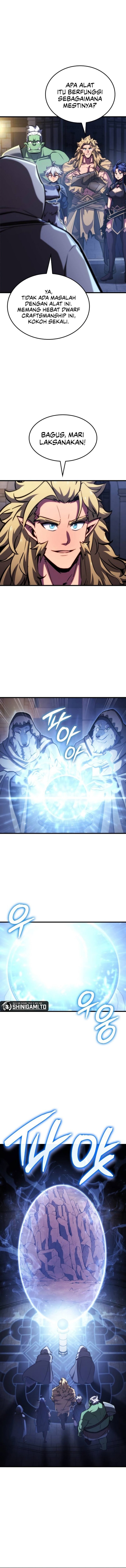 Breakers Chapter 06 Image 5