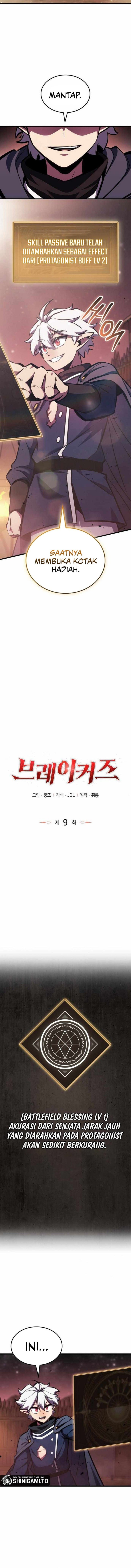 Breakers Chapter 09 Image 9