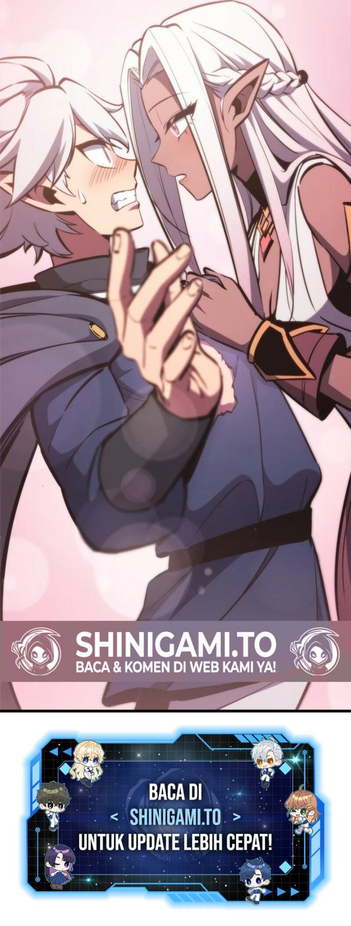 Breakers Chapter 10 Image 15