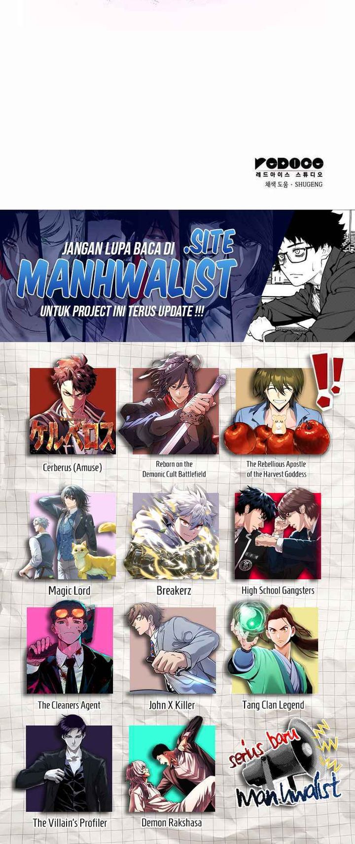 Breakers Chapter 16 Image 30