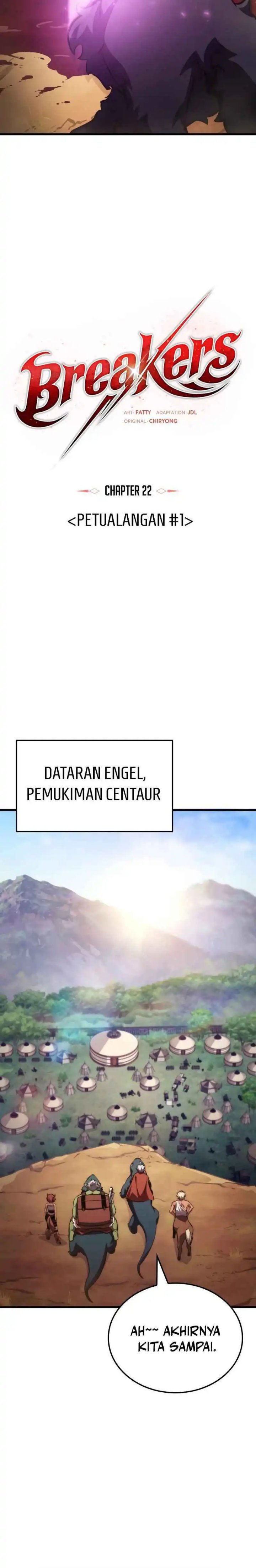 Breakers Chapter 22 Image 15