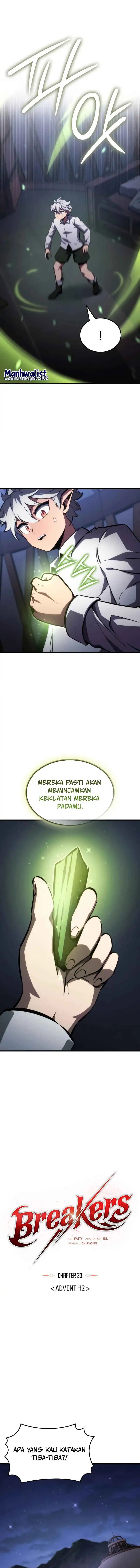 Breakers Chapter 23 Image 6