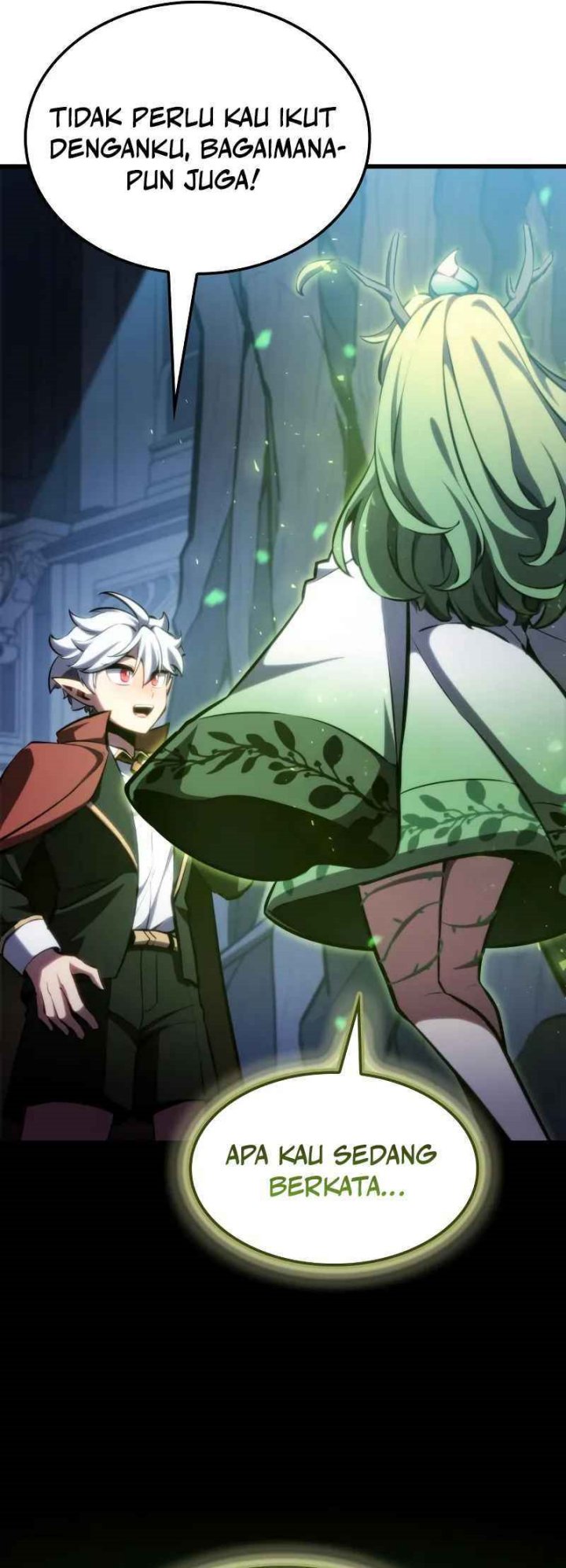 Breakers Chapter 26 Image 19