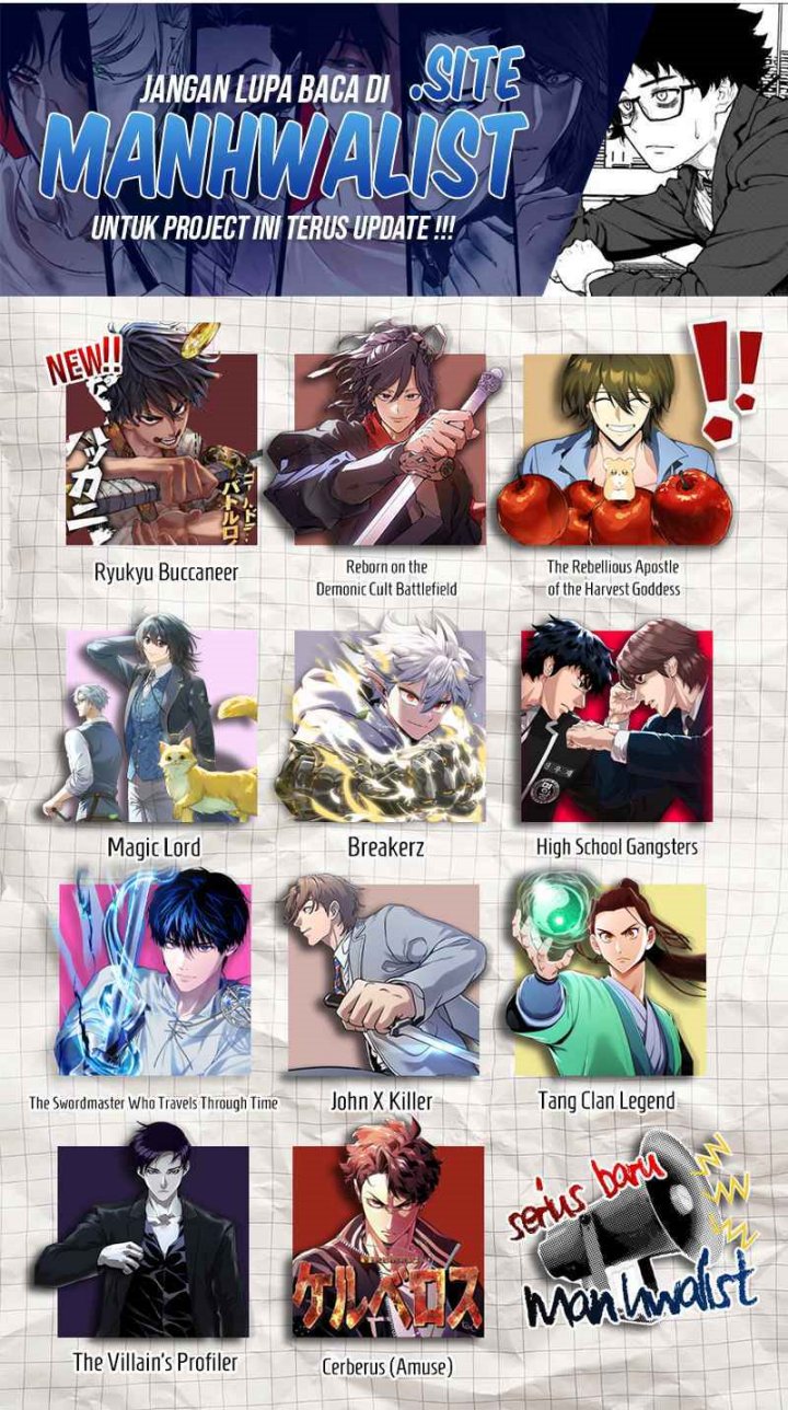 Breakers Chapter 26 Image 35