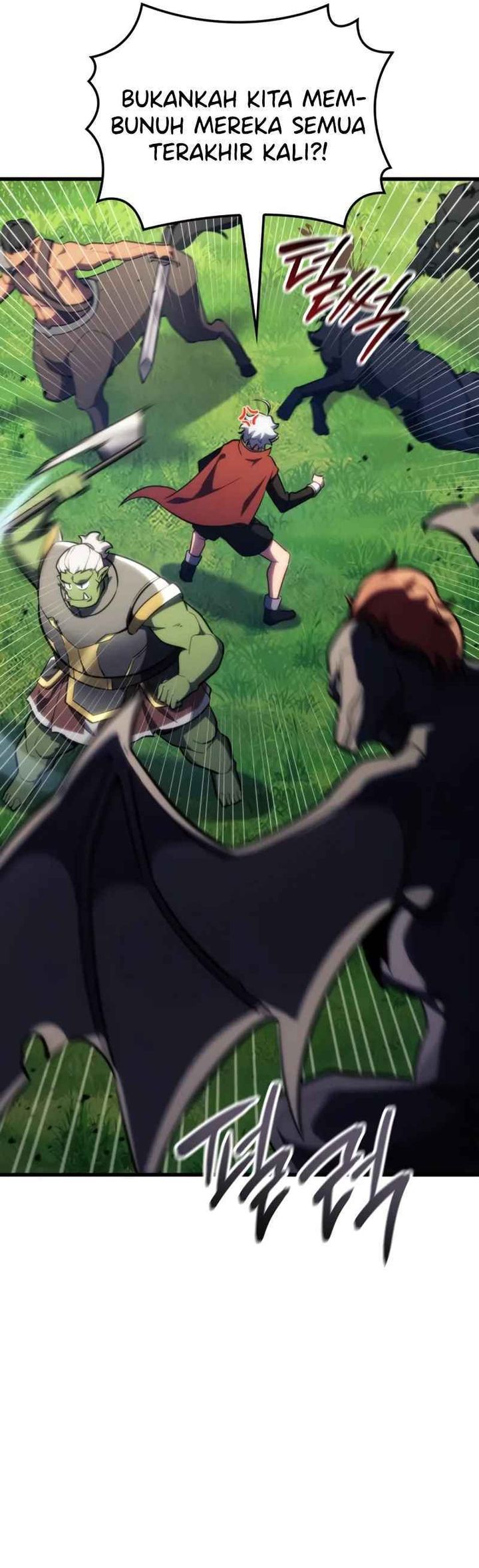 Breakers Chapter 28 Image 3