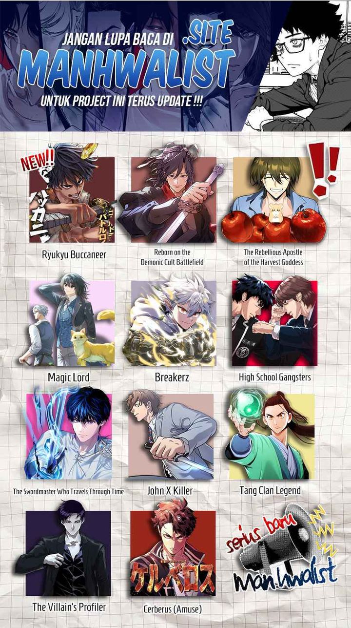 Breakers Chapter 28 Image 31