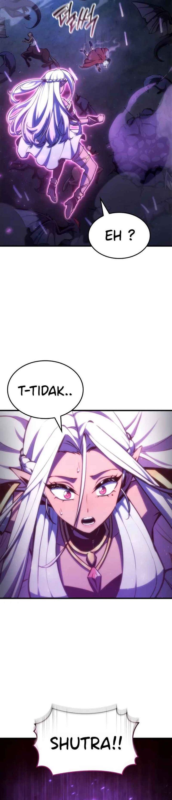 Breakers Chapter 31 Image 1