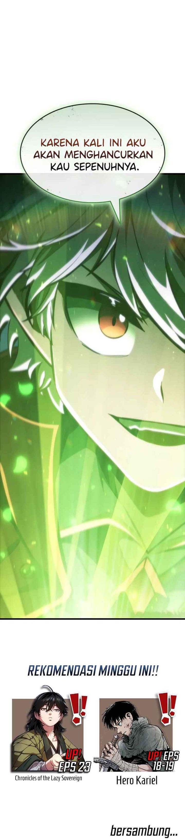 Breakers Chapter 31 Image 33