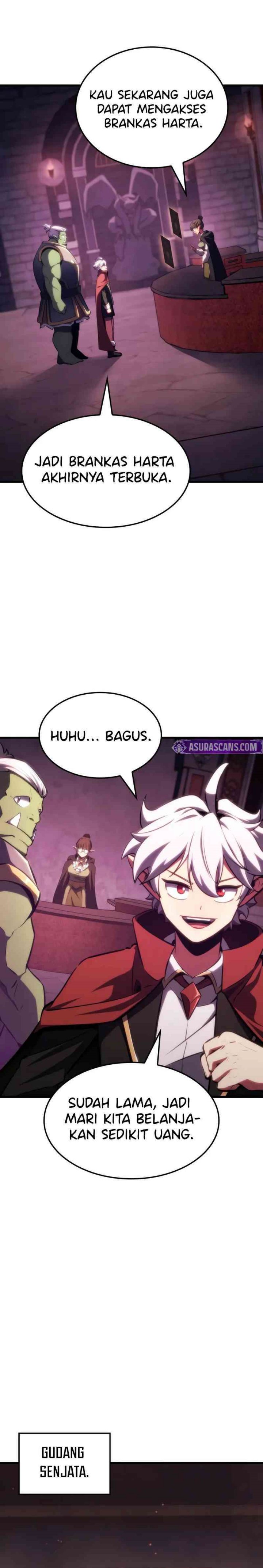 Breakers Chapter 33 Image 14