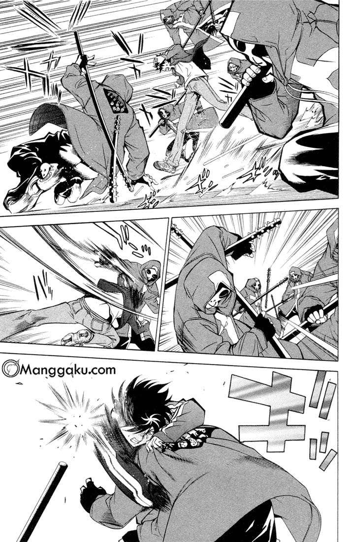 Air Gear Chapter 01 Image 42