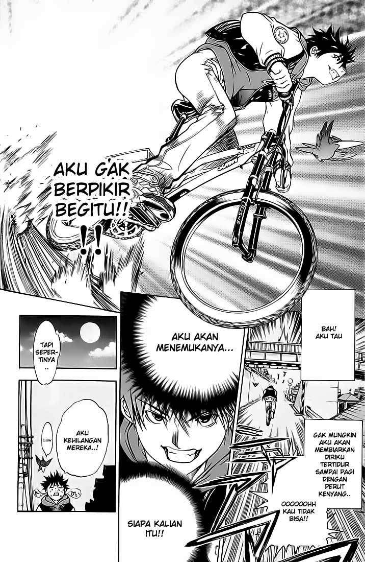 Air Gear Chapter 05 Image 6