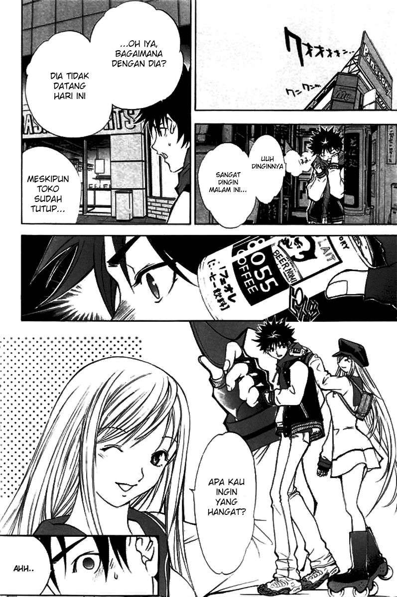Air Gear Chapter 07 Image 12