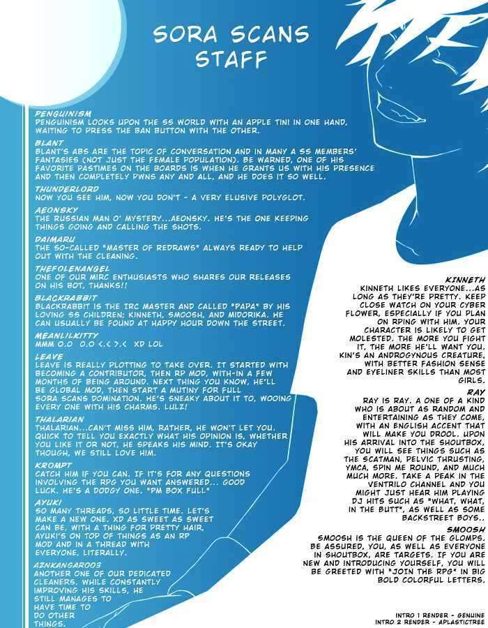 Air Gear Chapter 193 Image 17