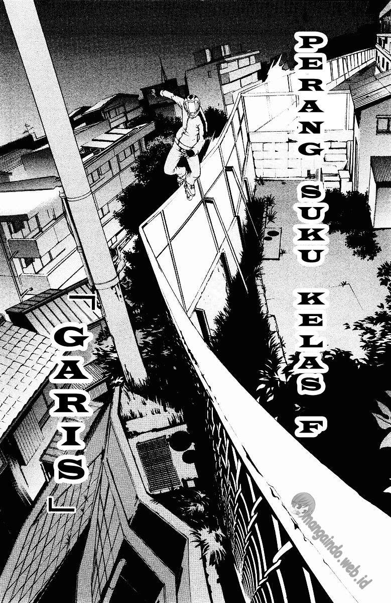 Air Gear Chapter 36 Image 4