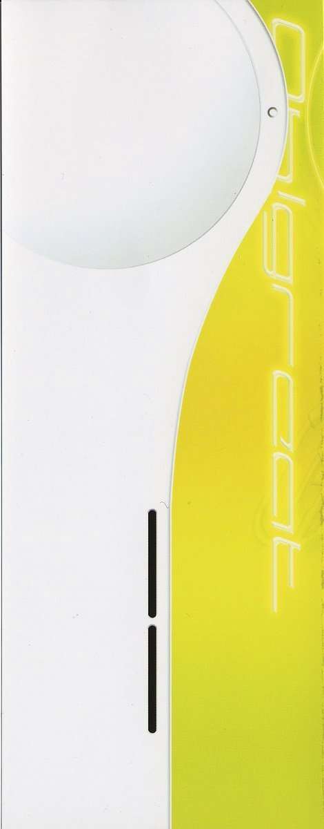 Air Gear Chapter 42 Image 3