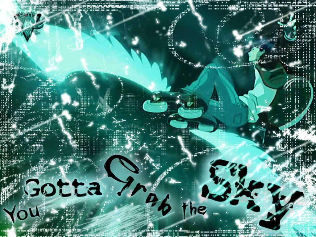 Air Gear Chapter 75 Image 19