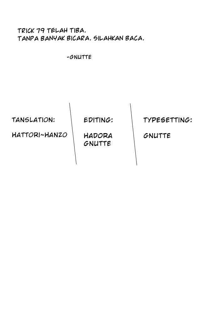 Air Gear Chapter 79 Image 21