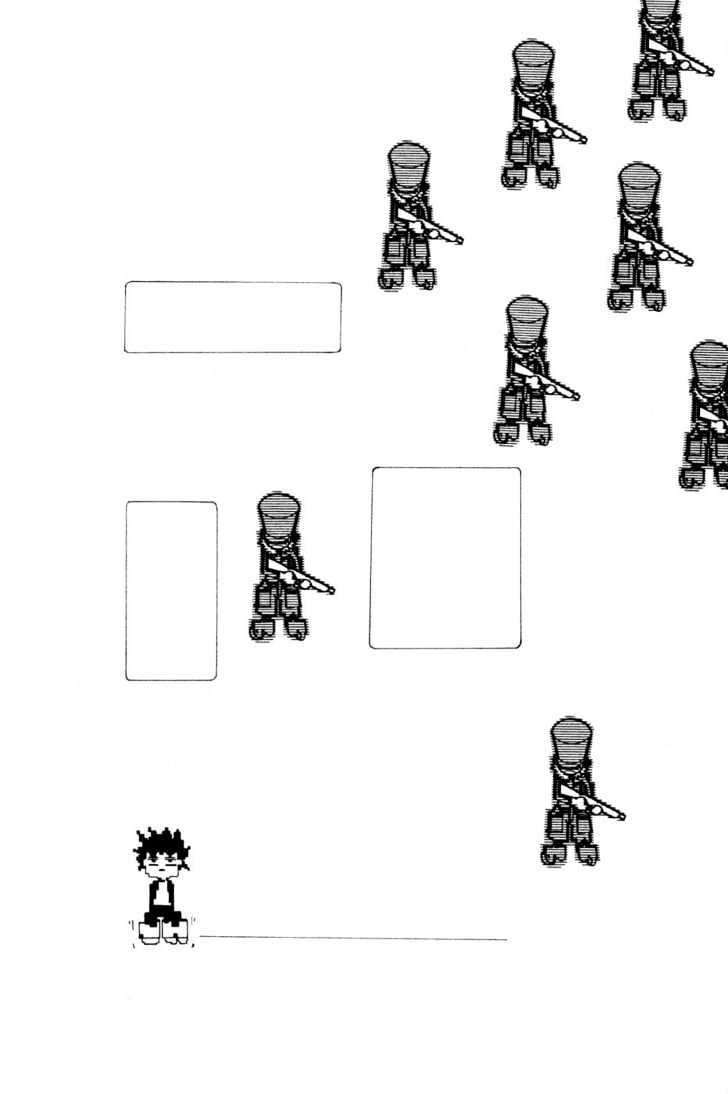 Air Gear Chapter 90 Image 21