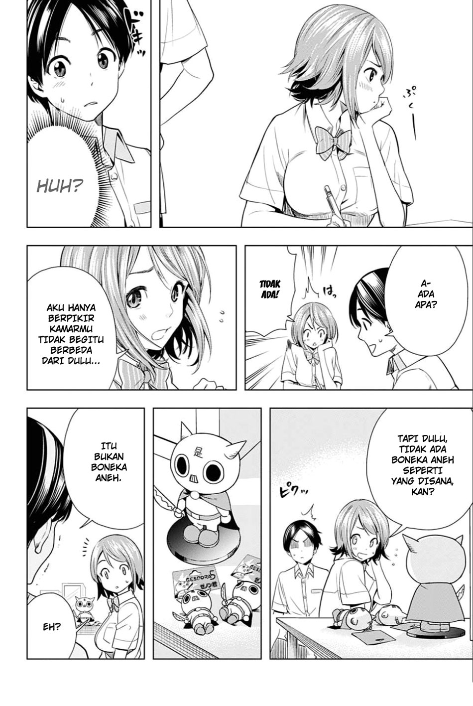 Cross Account Chapter 21 Image 4