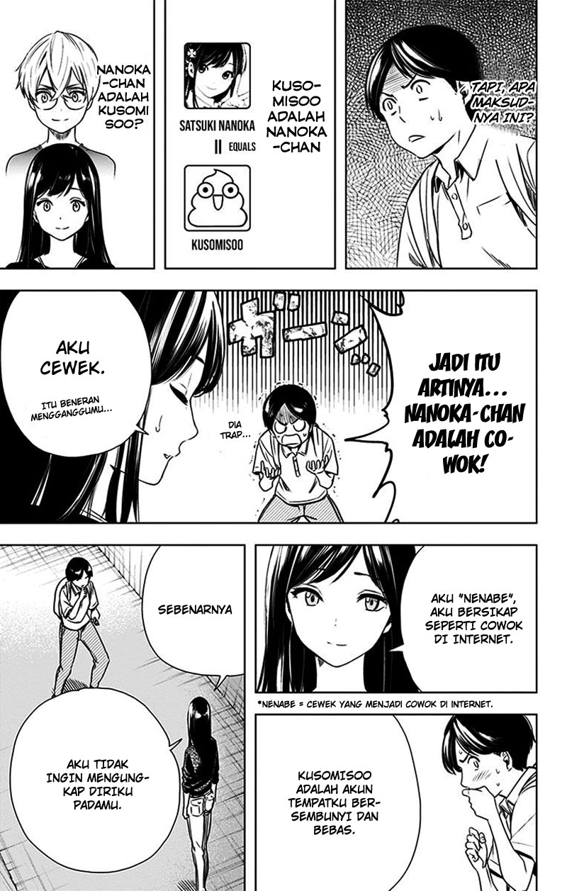 Cross Account Chapter 26 Image 3