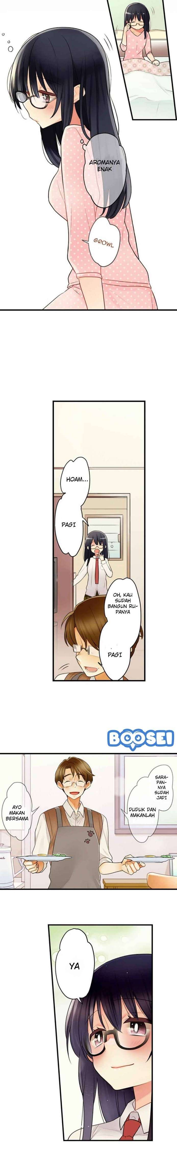 Kousoku Play Chapter 01 Image 3