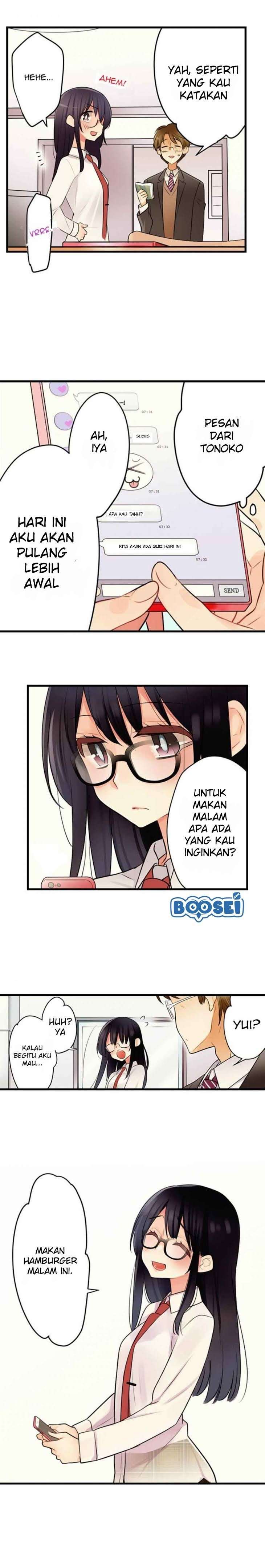 Kousoku Play Chapter 01 Image 6