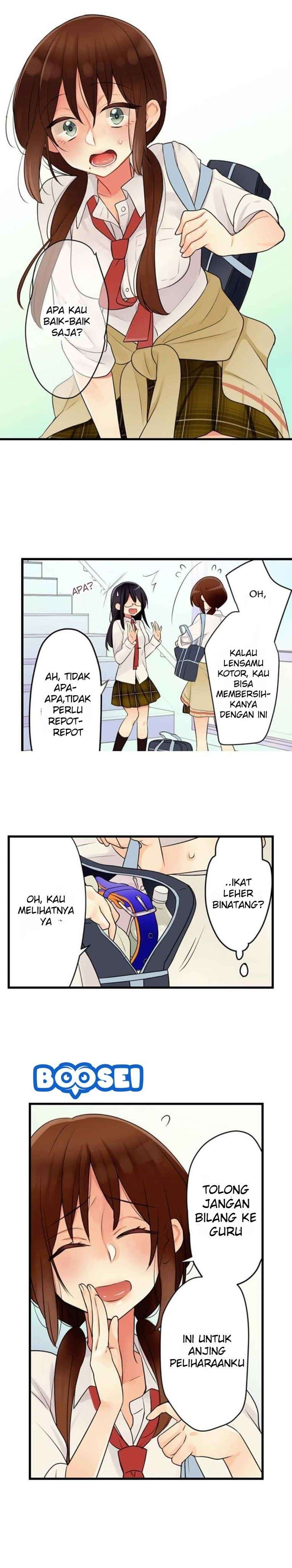 Kousoku Play Chapter 01 Image 9