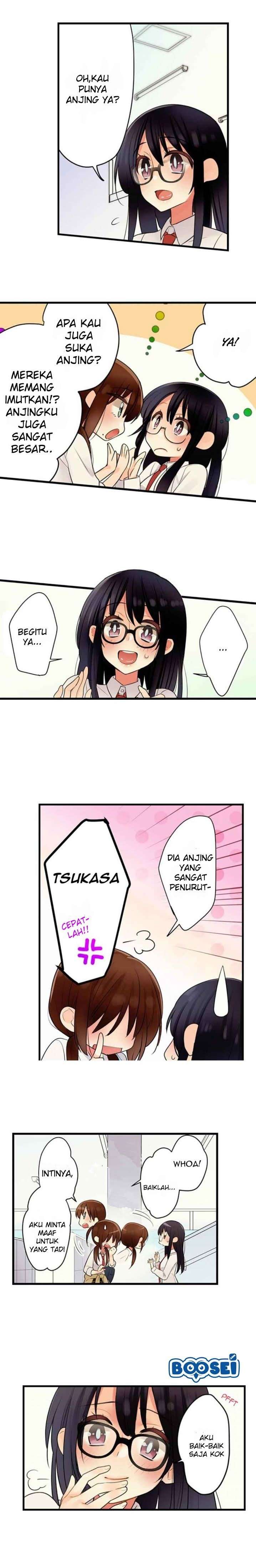 Kousoku Play Chapter 01 Image 10