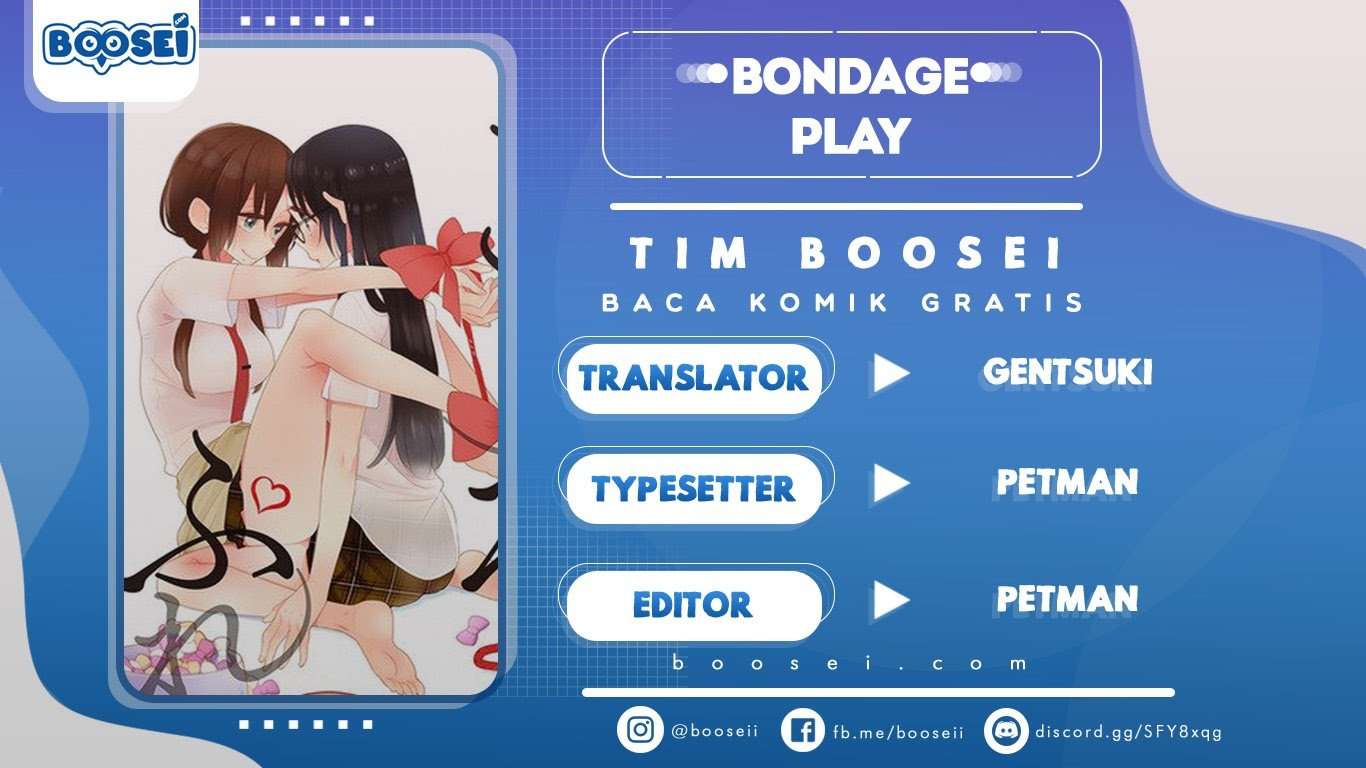 Kousoku Play Chapter 02 Image 0