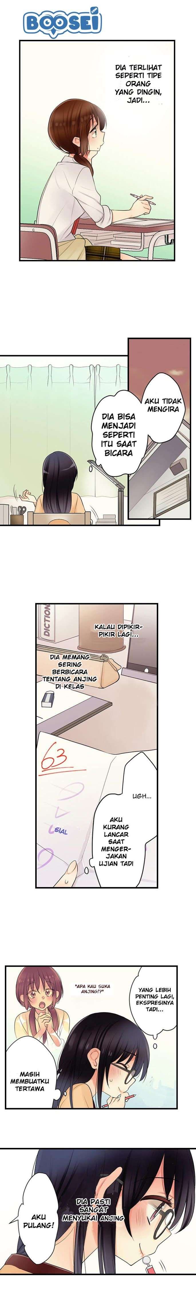 Kousoku Play Chapter 02 Image 2