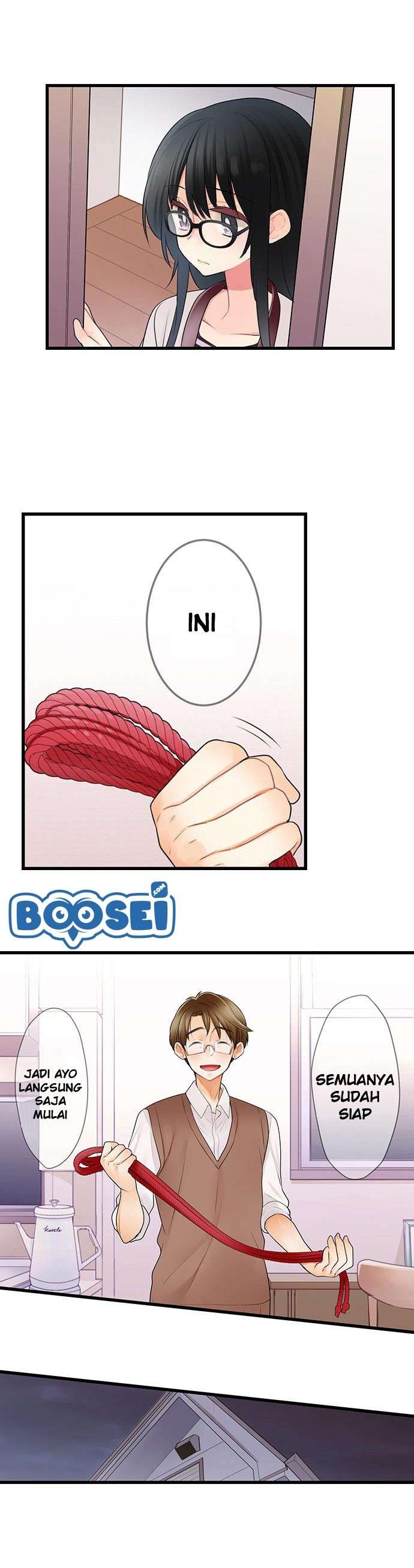 Kousoku Play Chapter 02 Image 5