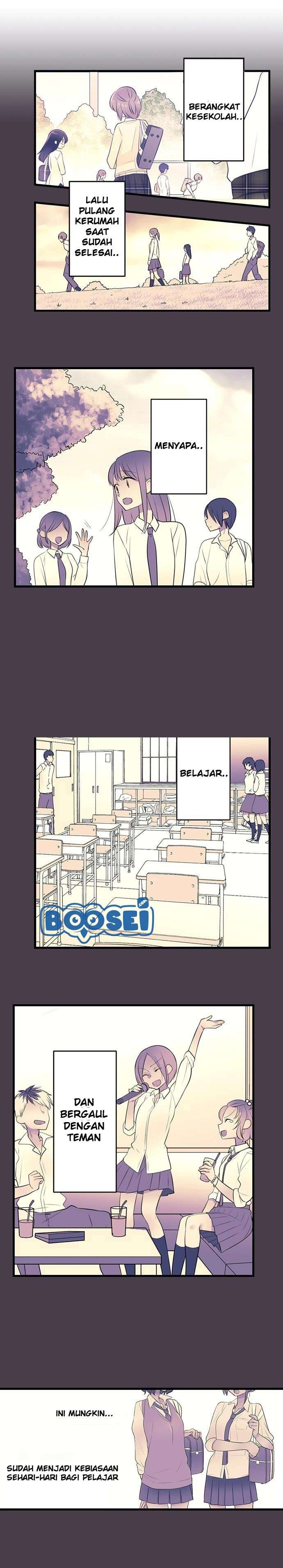Kousoku Play Chapter 02 Image 6