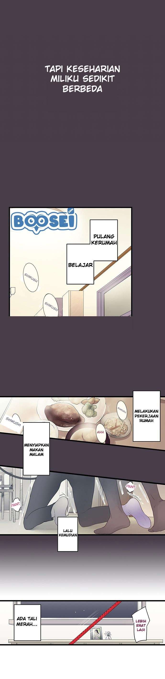 Kousoku Play Chapter 02 Image 7