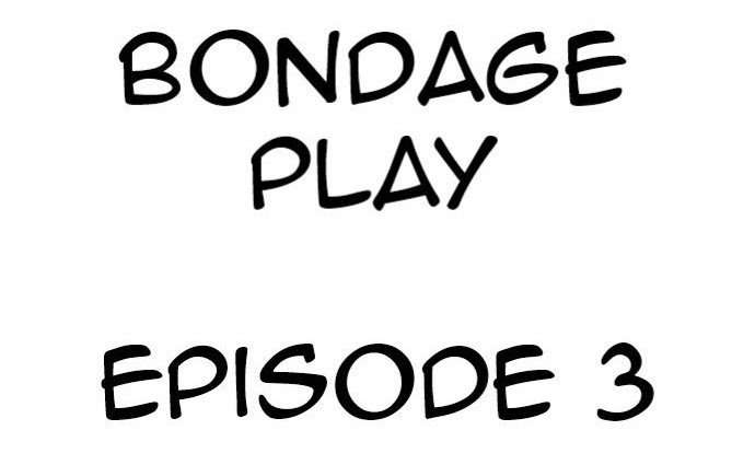 Kousoku Play Chapter 03 Image 1