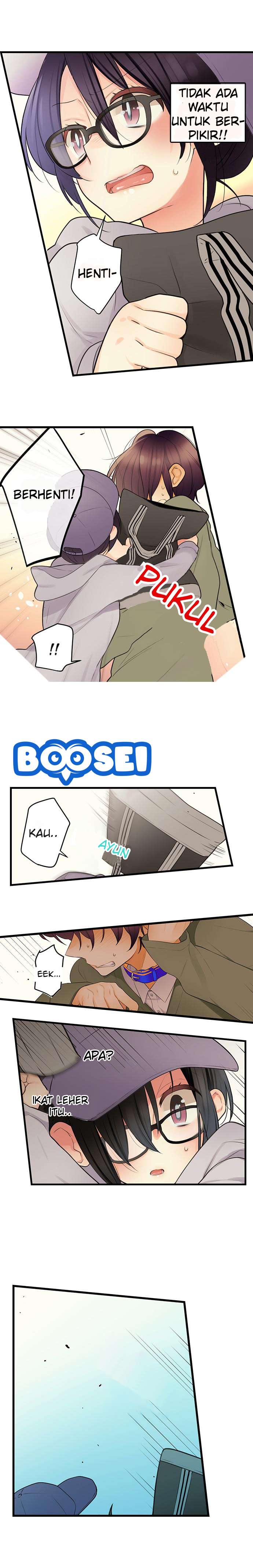 Kousoku Play Chapter 03 Image 8