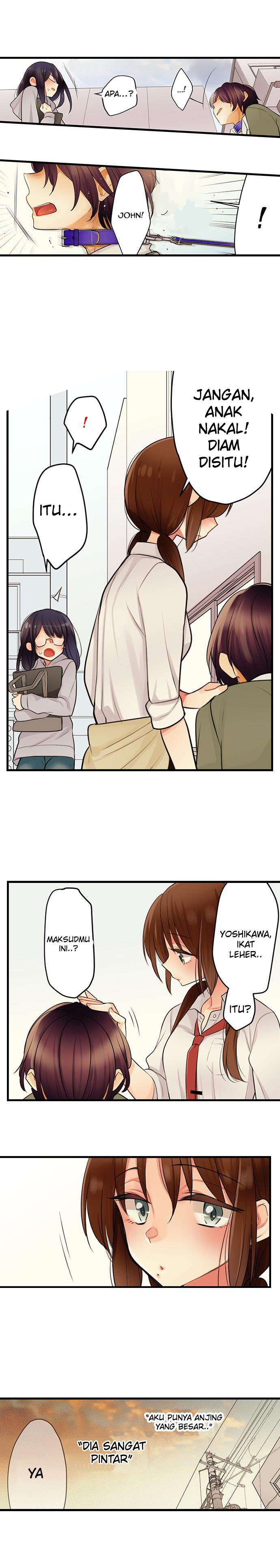 Kousoku Play Chapter 04 Image 2