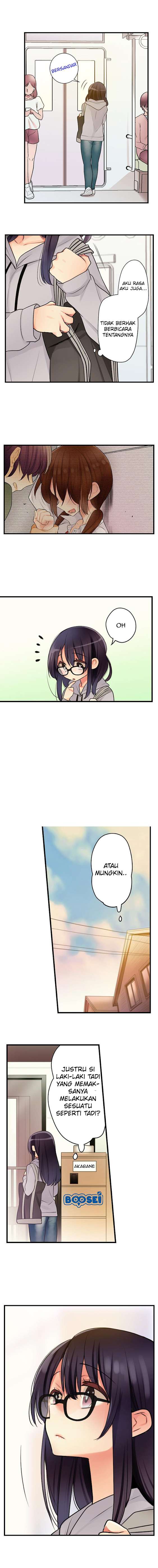 Kousoku Play Chapter 04 Image 6