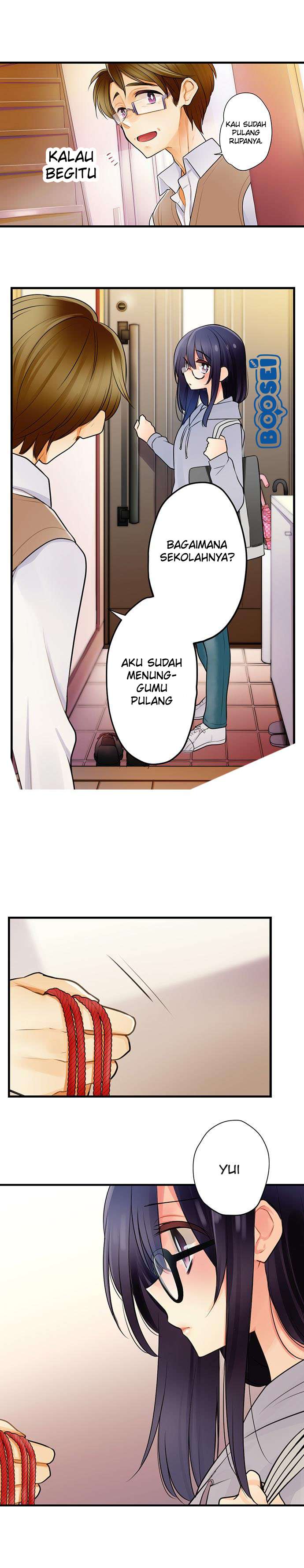 Kousoku Play Chapter 04 Image 7