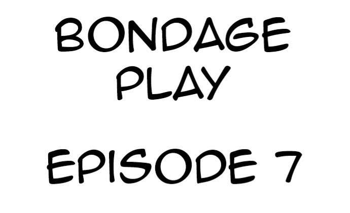 Kousoku Play Chapter 07 Image 1