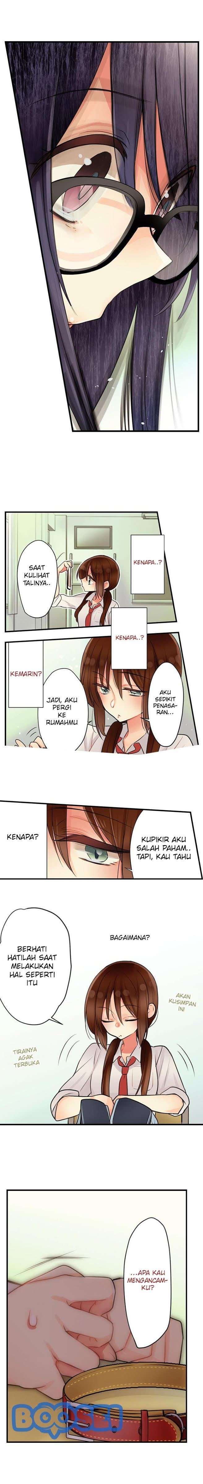 Kousoku Play Chapter 07 Image 4