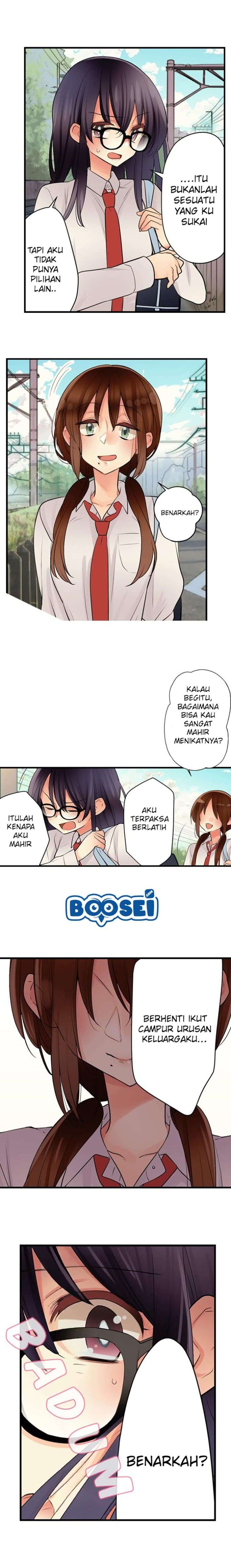 Kousoku Play Chapter 09 Image 3