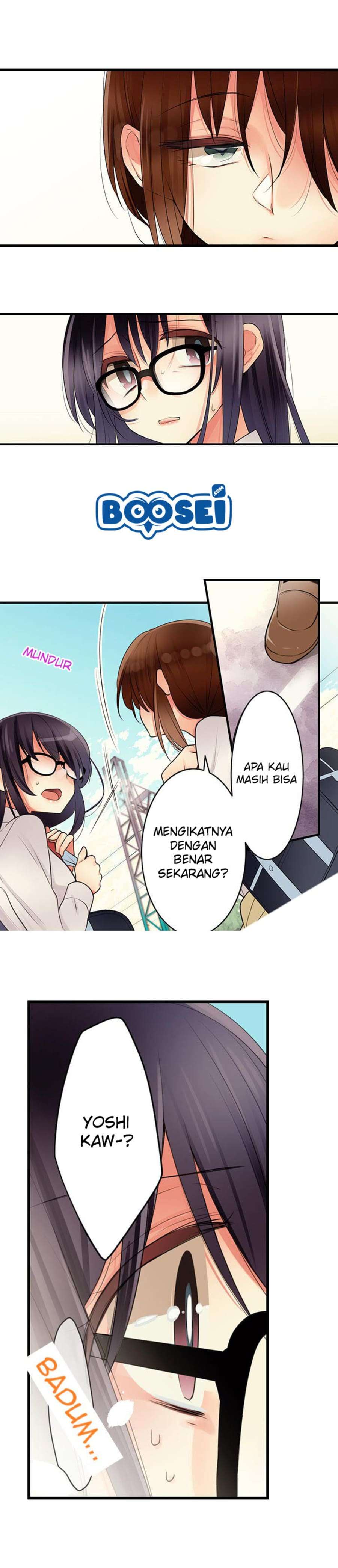 Kousoku Play Chapter 09 Image 4