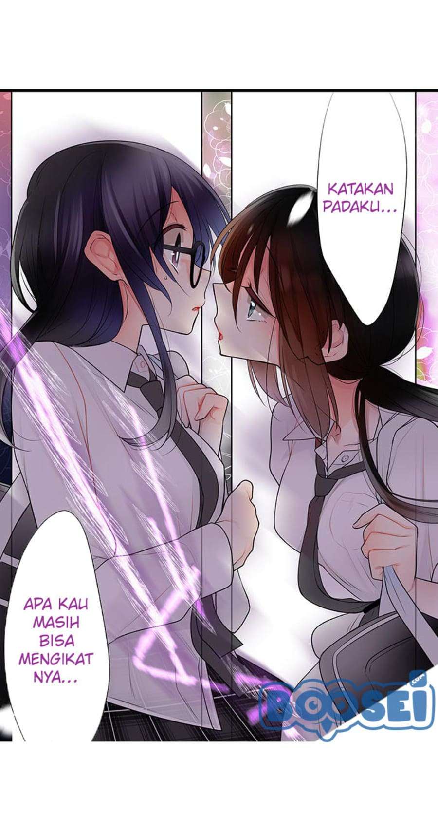 Kousoku Play Chapter 09 Image 5