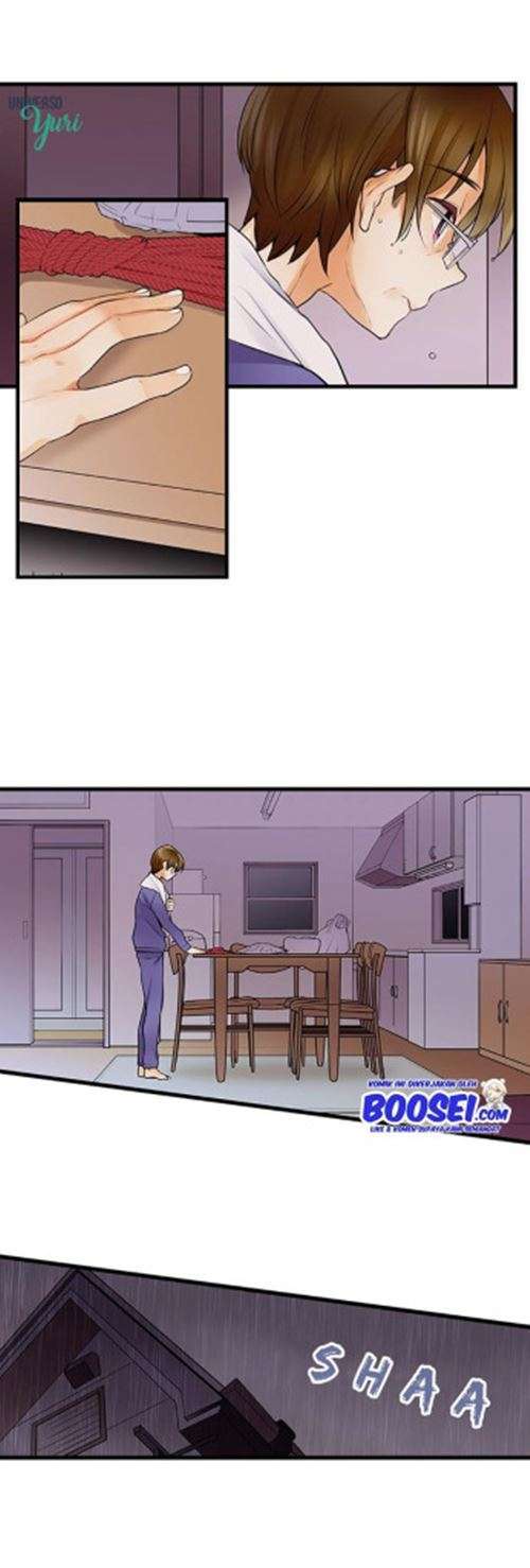 Kousoku Play Chapter 12 Image 16
