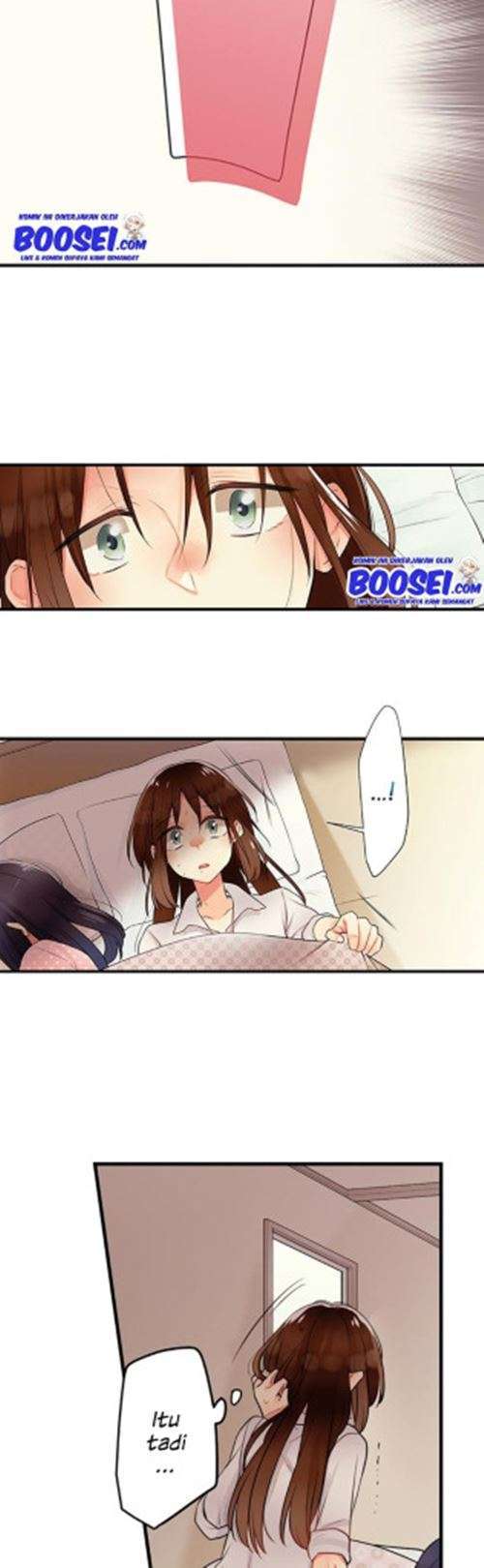 Kousoku Play Chapter 13 Image 9