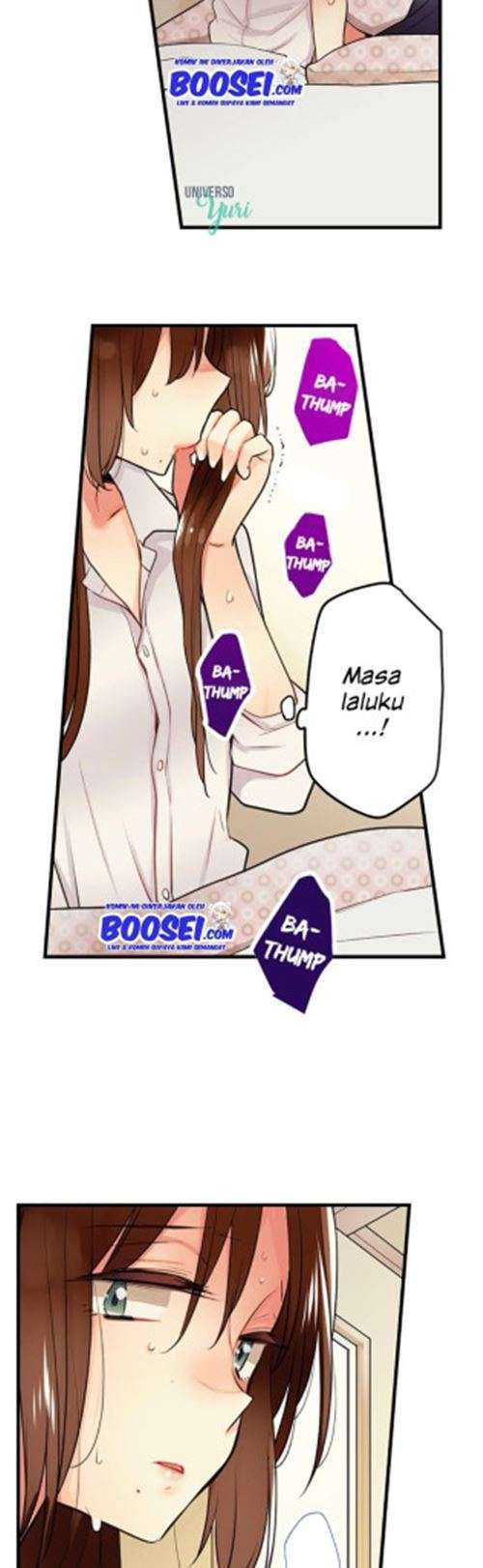 Kousoku Play Chapter 13 Image 10