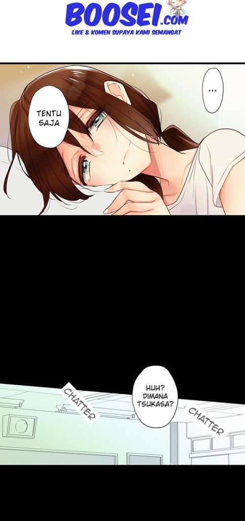 Kousoku Play Chapter 15 Image 14